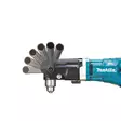 MAKITA Akkukumaporakone LXT 2X18V - Makita LXT 18V Porakoneet - 088381859059 - 4