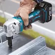MAKITA AKKUNAKERTAJA DJN161Z 18V - Makita LXT 18V Leikkurit - 088381636919 - 2
