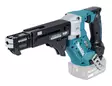 MAKITA Akkunauharuuvinväännin LXT 18V DFR552Z - Makita LXT 18V Ruuvinvääntimet - 197050003959 - 1