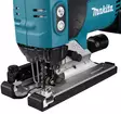 MAKITA Akkupistosaha LXT 18V DJV181Z - LXT Akkukonerungot - 088381650939 - 6