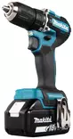 MAKITA Akkuporakone LXT 18V DDF487RTJ - LXT Akkukonepaketit - 088381736619 - 4