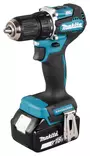 MAKITA Akkuporakone LXT 18V DDF487RTJ - LXT Akkukonepaketit - 088381736619 - 10