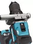 MAKITA Akkuporakone XGT® DF001GZ - XGT Akkukonerungot - 088381892179 - 5