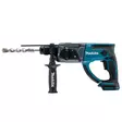 MAKITA Akkuporavasara LXT 18V DHR202Z - Makita LXT 18V Poravasarat - 088381658119 - 1