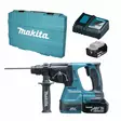 MAKITA Akkuporavasara LXT 18V DHR242RTJ - LXT Akkukonepaketit - 088381677059 - 1