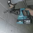 MAKITA Akkuporavasara LXT 18V DHR242RTJ - LXT Akkukonepaketit - 088381677059 - 2