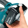 MAKITA Akkupuhallin LXT DUB362PT4 - Makita LXT 18V Akkukonepaketit - 088381872249 - 3