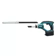 MAKITA Betonitärytin LXT ® DVR850Z - Makita LXT 18V Betonintyöstökoneet - 088381677189 - 1