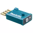 MAKITA BLUETOOTH SIRU WUT01 AWS - Makita Adapterit ja akkujen tarvikkeet - 088381497749 - 1