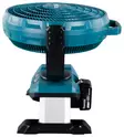 MAKITA DCF301Z Tuuletin LXT 18V - Makita LXT 18V Vapaa-aika - 088381748889 - 10