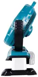 MAKITA DCF301Z Tuuletin LXT 18V - Makita LXT 18V Vapaa-aika - 088381748889 - 4