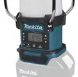 MAKITA DMR055 Radio ja valaisin yhdistelmä LXT - Makita Valaisimet - 088381763479 - 3