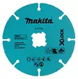 MAKITA E-11776 Katkaisulaikka timantti X-LOCK 125X2,0mm - Makita Laikat - 088381584029 - 1
