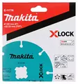 MAKITA E-11776 Katkaisulaikka timantti X-LOCK 125X2,0mm - Makita Laikat - 088381584029 - 2