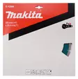 MAKITA E-12996 / E-23226 Timanttikatkaisulaikka 355x25,4/20 mm, segmenttikorkeus 8 mm - Makita Timanttilaikat, -kupit ja terät - 088381590099 - 2