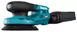 MAKITA Epäkeskohiomakone XGT 40V BO001CGZ 125mm 5,0mm hiomaliike - Makita XGT 40V Hioma- ja kiillotuskoneet - 197050005489 - 4