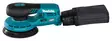 MAKITA Epäkeskohiomakone XGT 40V BO001CGZ 125mm 5,0mm hiomaliike - Makita XGT 40V Hioma- ja kiillotuskoneet - 197050005489 - 2