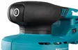 MAKITA Epäkeskohiomakone XGT 40V BO001CGZ 125mm 5,0mm hiomaliike - Makita XGT 40V Hioma- ja kiillotuskoneet - 197050005489 - 6