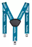 MAKITA Henkselit 50 mm leveät E-05402 - Makita Työkaluvyöt ja kotelot - 088381566919 - 2