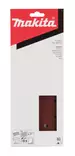 MAKITA Hiomapaperi 115 x 280 K80, 10 kpl P-33021 - Makita Hiomapaperit - 088381961189 - 2