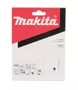 MAKITA Hiomapaperi tarrakiinnitys 114 x 102 K100, 10 kpl P-35835 - Makita Hiomapaperit - 088381964999 - 2
