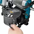 MAKITA Huopanaulain AN454 19-45 mm - Makita Paineilmanaulaimet 6-8 bar - 088381857109 - 5