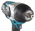 MAKITA Iskevä akkumutterinväännin LXT 18V DTW1004Z - Makita LXT 18V mutterinväääntimet - 197050001009 - 4