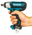 MAKITA Iskevä mutterinväännin CXT™ TW141DZ - Makita CXT 12V Akkukonerungot - 088381881739 - 3