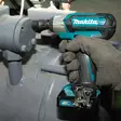 MAKITA Iskevä mutterinväännin CXT™ TW141DZ - Makita CXT 12V Akkukonerungot - 088381881739 - 2