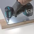 MAKITA Iskevä ruuvinväännin LXT 18V DTD153Z OUTLET - Makita LXT 18V Iskevät ruuvinvääntimet - 561520159 - 5