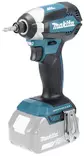 MAKITA Iskevä ruuvinväännin LXT 18V DTD153Z OUTLET - Makita LXT 18V Iskevät ruuvinvääntimet - 561520159 - 1