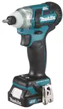 MAKITA ISKEVÄ RUUVINVÄÄNNIN TD111DSAJ - Makita CXT 12V Akkukonepaketit - 088381828949 - 1