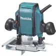 MAKITA KÄSIJYRSIN RP0900J - Makita Ylä-, liitos- ja reunajyrsimet - 088381641319 - 1