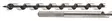 MAKITA Kierrepuuporanterä 8 x 450 mm D-07559 - Makita Puuporanterät - 088381179119 - 1