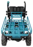 MAKITA Kottikärry LXT 2x18V DCU604Z Runko - Makita LXT Akkukoneet 18VX2 36V - 088381764209 - 8