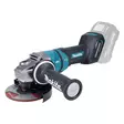 MAKITA Kulmahiomakone XGT 40V GA050GZ - Makita XGT 40V Kulmahiomakoneet - 088381782289 - 1