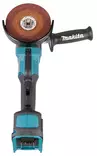 MAKITA Kulmahiomakone XGT GA044GZ02 - Makita XGT 40V Kulmahiomakoneet - 088381766289 - 4
