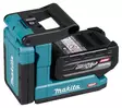 MAKITA LED-valaisin magneetilla XGT 40V ML013G - Makita Valaisimet - 197050017529 - 6