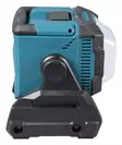 MAKITA LED-valaisin XGT 40V ja LXT 18V ML005GX - Makita Valaisimet - 088381764049 - 3