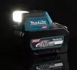MAKITA LED-valaisin XGT ML011G 40V - Makita Valaisimet - 088381779739 - 6