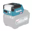 MAKITA LED-valaisin XGT ML011G 40V - Makita Valaisimet - 088381779739 - 1