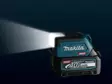 MAKITA LED-valaisin XGT ML011G 40V - Makita Valaisimet - 088381779739 - 9