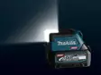 MAKITA LED-valaisin XGT ML011G 40V - Makita Valaisimet - 088381779739 - 8