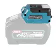 MAKITA LED-valaisin XGT ML011G 40V - Makita Valaisimet - 088381779739 - 3