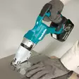 MAKITA levyleikkuri suoraan leikkaukseen DJS200Z - Makita LXT 18V Leikkurit - 088381899819 - 2