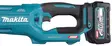MAKITA Maakairakone XGT 40V DG002GZ Runko - XGT Akkukonerungot - 088381783699 - 4