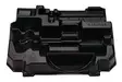 MAKITA Makpac sisusmuotti (3) 838269-4 - Makita Makpac järjestelmä - 088381526159 - 1