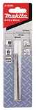 MAKITA Metalliporanterä HSS-R 4,50 x 80 mm D-38386 - Makita Metalliporanterät - 088381398879 - 2