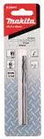 MAKITA Metalliporanterä HSS-R 5,50 x 93 mm D-38417 - Makita Metalliporanterät - 088381398909 - 2