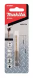 MAKITA Metalliporanterä HSS-Tin 3,0 mm, 1/4" bitsikiinnitys B-50887 - Makita Metalliporanterät - 088381464239 - 2